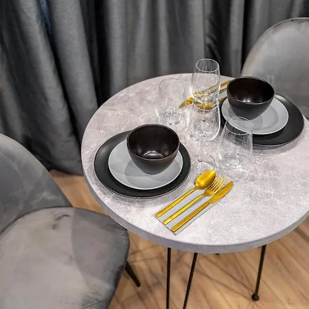 Boutique 2 Radisson View Calea Victoriei Appartamento Bucarest