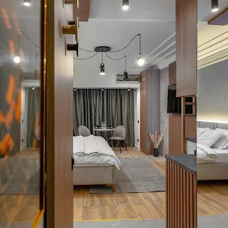 Boutique 2 Radisson View Calea Victoriei